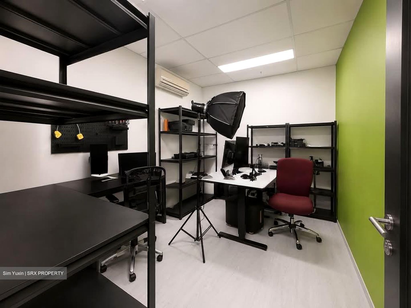Automobile Megamart (D14), Office #596254841